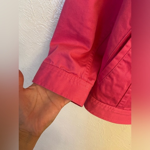 Ralph LaurenDenim Jacket - Picture 6 of 8